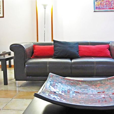 לצ'ה Hotel Residence Lupiae מראה חיצוני תמונה