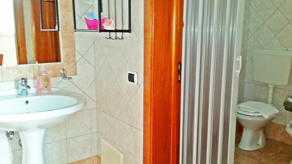 לצ'ה Hotel Residence Lupiae חדר תמונה